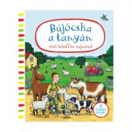 Bújócska a tanyán