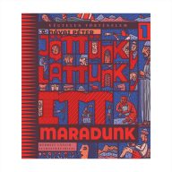 Návai Péter: Jöttünk, láttunk, itt maradunk