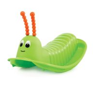 Hernyó alakú libikóka