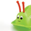 Hernyó alakú libikóka