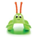 Hernyó alakú libikóka