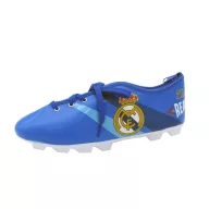 CYP Focicipő alakú tolltartó - Real Madrid