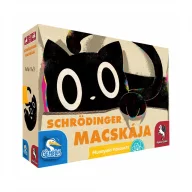Schrödinger macskája