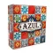 Azul társasjáték