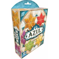 Azul Mini - A királyi pavilon társasjáték