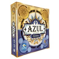 Azul: Párbaj társasjáték