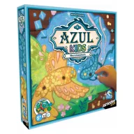 Azul Kids - logikai játék gyerekeknek