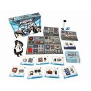 Pingvin légitársaság társasjáték