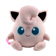 Pokémon plüss hátizsák - Jigglypuff