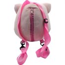 Pokémon plüss hátizsák - Jigglypuff