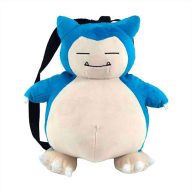 Pokémon plüss hátizsák - Snorlax
