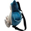 Pokémon plüss hátizsák - Snorlax