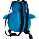 Pokémon plüss hátizsák - Snorlax