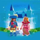 PLAYMOBIL® 4913 Duo Pack Gróf és grófkisasszony