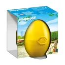 PLAYMOBIL® 4944 Állatgondozó alpakával tojásban