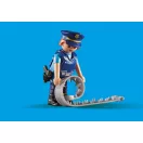 PLAYMOBIL® 6878 Rendőrségi útzár