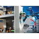 PLAYMOBIL® 6919 Rendőr-főkapitányság cellákkal