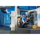 PLAYMOBIL® 6919 Rendőr-főkapitányság cellákkal