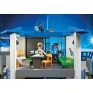 PLAYMOBIL® 6919 Rendőr-főkapitányság cellákkal