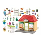 PLAYMOBIL® 70016 Kisvárosi virágbolt