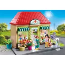 PLAYMOBIL® 70016 Kisvárosi virágbolt