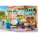 PLAYMOBIL® 70016 Kisvárosi virágbolt