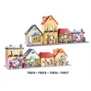 PLAYMOBIL® 70016 Kisvárosi virágbolt