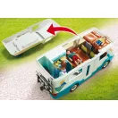 PLAYMOBIL® 70088 Családi lakókóautó