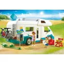 PLAYMOBIL® 70088 Családi lakókóautó