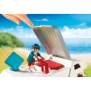 PLAYMOBIL® 70088 Családi lakókóautó