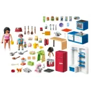 PLAYMOBIL® 70206 Családi konyha
