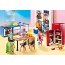 PLAYMOBIL® 70206 Családi konyha