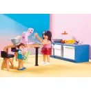 PLAYMOBIL® 70206 Családi konyha