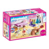PLAYMOBIL® 70208 Hálószoba varrósarokkal
