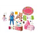 PLAYMOBIL® 70210 Bébiszoba