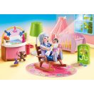 PLAYMOBIL® 70210 Bébiszoba