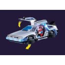 PLAYMOBIL® 70317 Back to the Future DeLorean