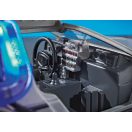 PLAYMOBIL® 70317 Back to the Future DeLorean