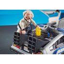 PLAYMOBIL® 70317 Back to the Future DeLorean