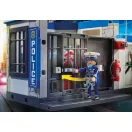 PLAYMOBIL® 70568 Rendőrség: Menekülés a börtönből
