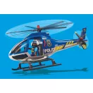 PLAYMOBIL® 70569 Rendőrségi helikopter: Ejtőernyős-üldözés