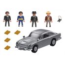 PLAYMOBIL® 70578 James Bond Aston Martin DB5 - Goldfinger Edition