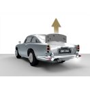 PLAYMOBIL® 70578 James Bond Aston Martin DB5 - Goldfinger Edition