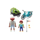 PLAYMOBIL® 70601 Biciklis kirándulás