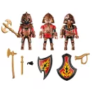 PLAYMOBIL® 70672 Novelmore Burnham fosztogatók 3-as szett