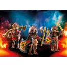 PLAYMOBIL® 70672 Novelmore Burnham fosztogatók 3-as szett