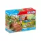 PLAYMOBIL® 70676 Ajándékszett "Kutyakiképzés"
