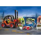 PLAYMOBIL® 70772 Targonca szállítmánnyal