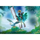 PLAYMOBIL® 70802 Lovag tündér lélekállattal