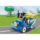 PLAYMOBIL® 70829 Duck on Call - Mini rendőr
